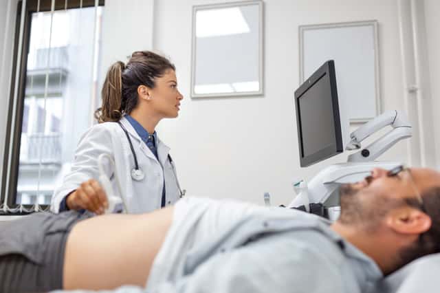 Specialized Diagnostic – Urology