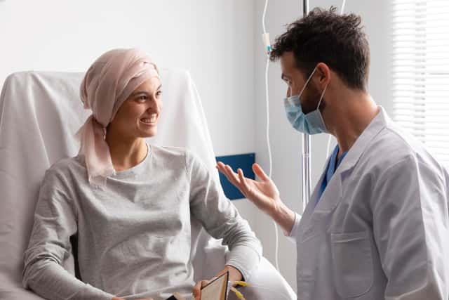 Specialised Discounted Oncology Package
