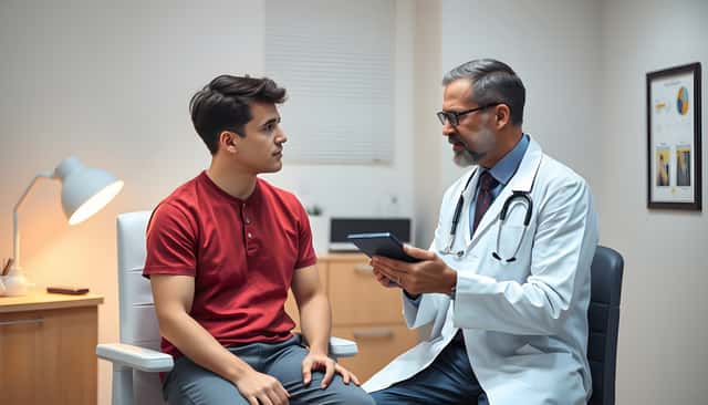 Select Health Assessment