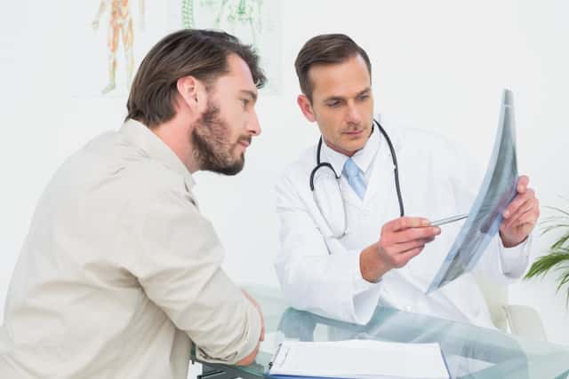 Platinum Health Package – Male