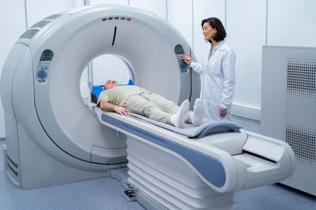 Specialised Discounted Cardiology Package