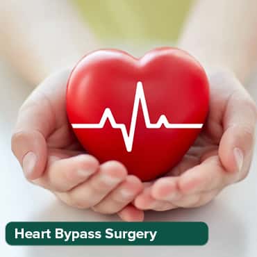 Heart Bypass (Low risk)