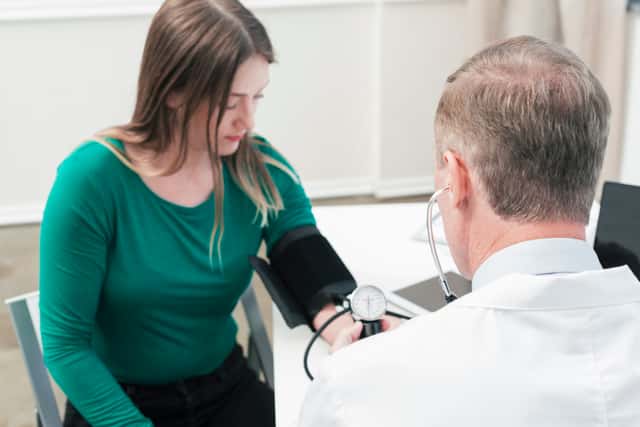 Advanced Plus Health Assessment