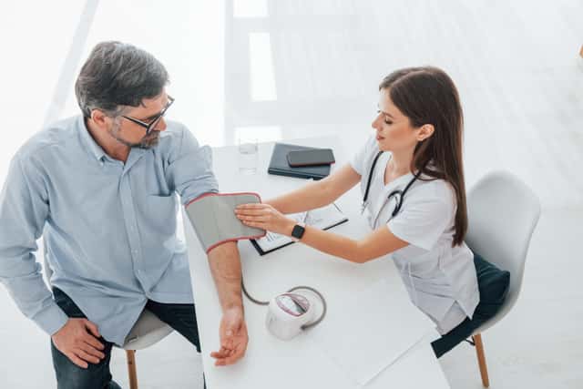 Advanced Plus Health Assessment