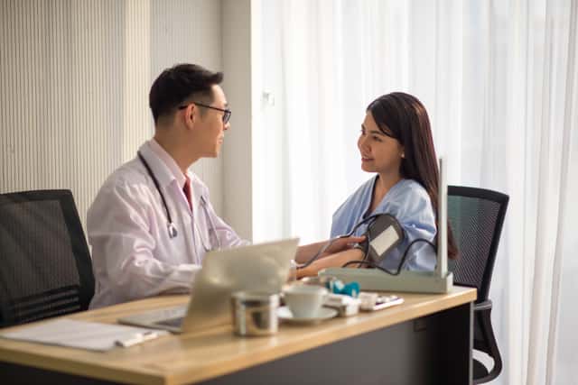 Advanced Health Assessment